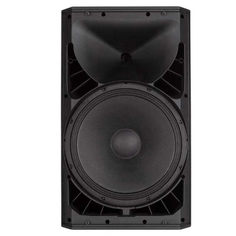 parlante profesional de alta potencia para sistema de audio