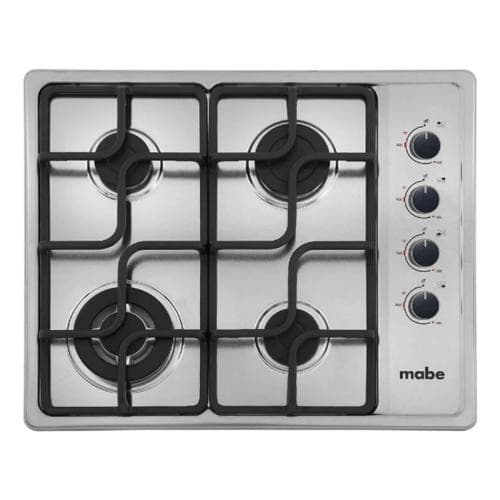 Técnico reparando estufa empotrable en Cali