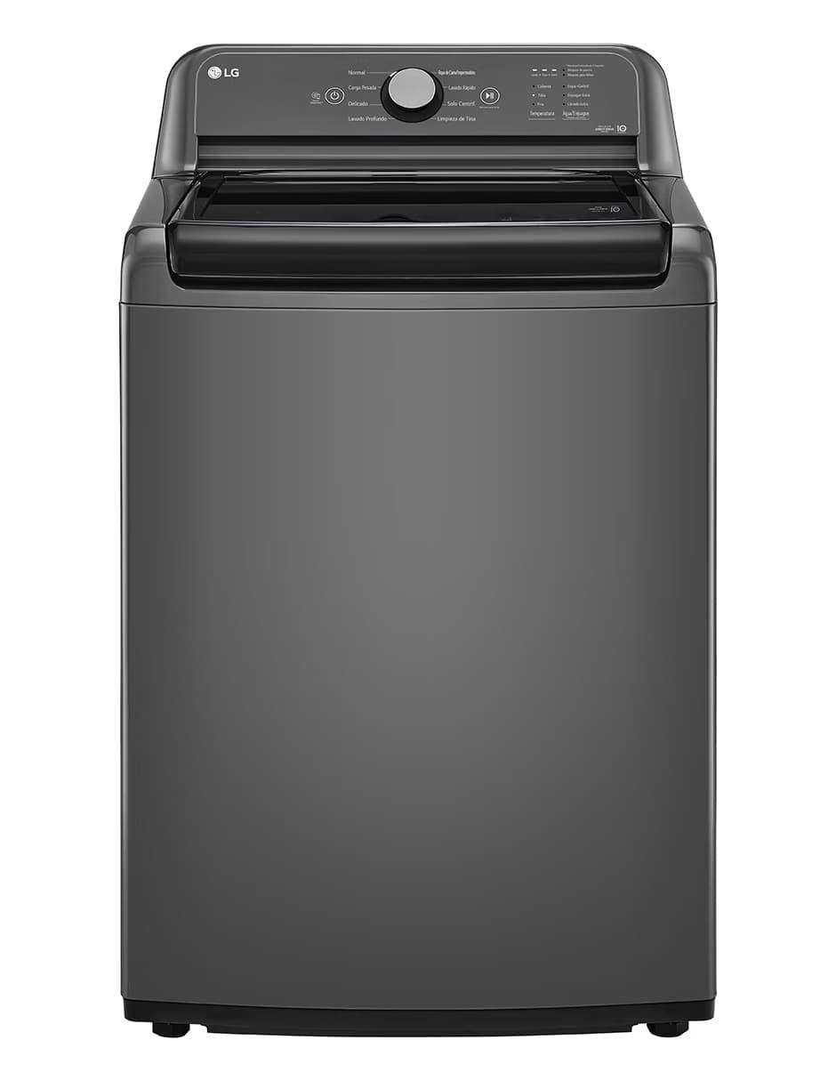 Técnico reparando lavadora en Cali