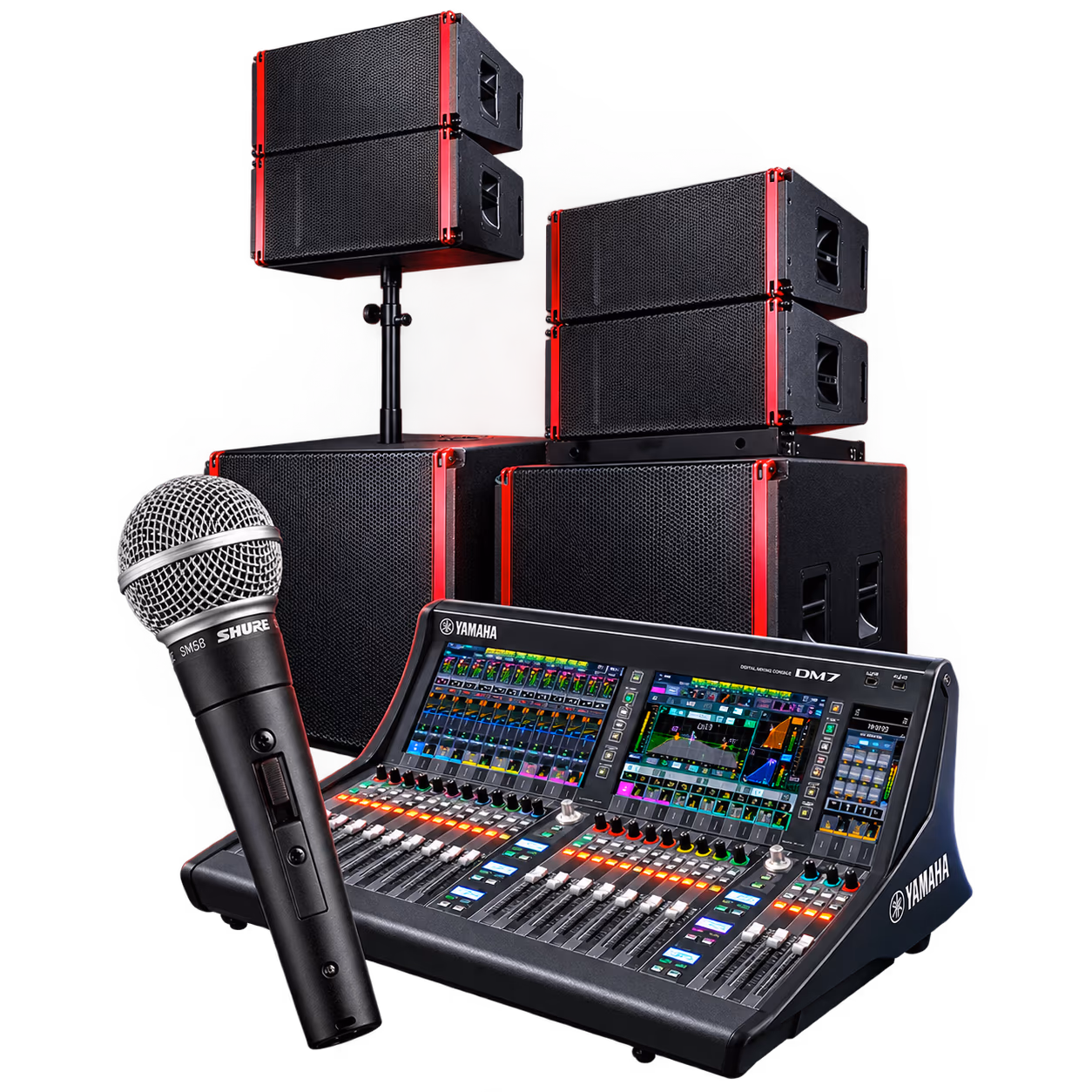 Audio Profesional