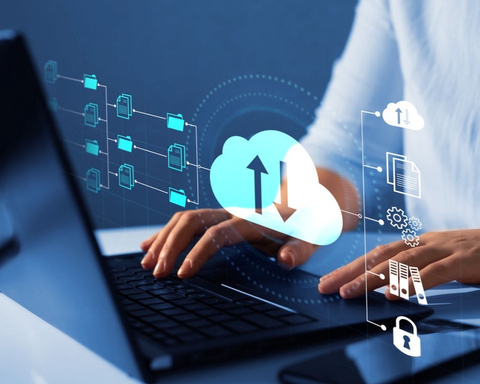 Computación y Redes